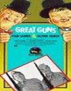 Great Guns (1941) - English