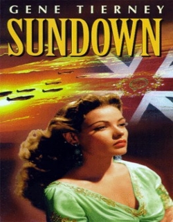 Sundown Movie Poster