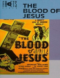 The Blood of Jesus (1941) - English
