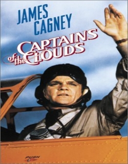Captains of the Clouds Movie Poster