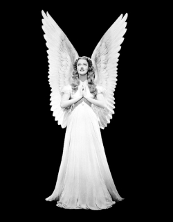 I Married an Angel (1942) - English