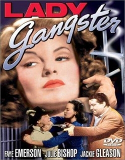Lady Gangster (1942) - English