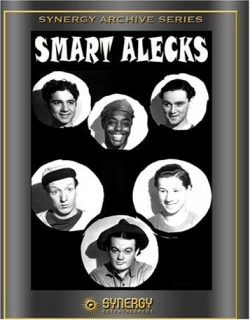 Smart Alecks Movie Poster