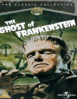 The Ghost of Frankenstein (1942) - English