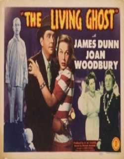 The Living Ghost (1942) - English
