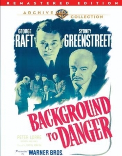 Background to Danger (1943) - English