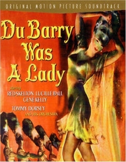 Du Barry Was a Lady (1943) - English