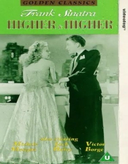 Higher and Higher (1943) - English