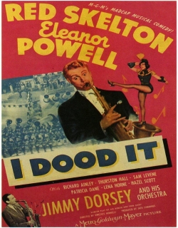I Dood It (1943) - English