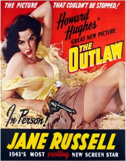 The Outlaw (1943) - English