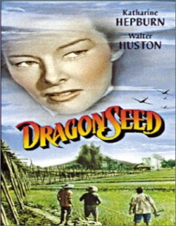Dragon Seed (1944) - English