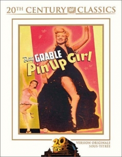 Pin Up Girl (1944) - English