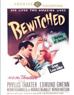 Bewitched (1945) - English