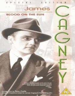 Blood on the Sun Movie Poster