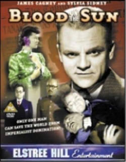 Blood on the Sun (1945) - English
