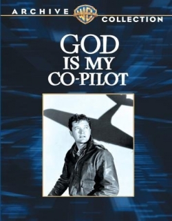 God Is My Co-Pilot Movie Poster