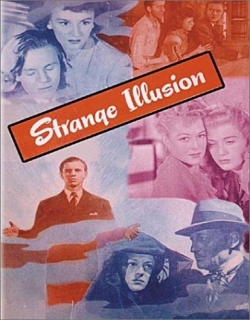 Strange Illusion (1945) - English