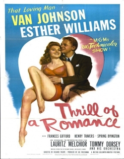 Thrill of a Romance (1945) - English