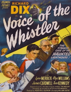 Voice of the Whistler (1945) - English
