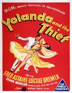 Yolanda and the Thief (1945) - English
