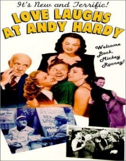 Love Laughs at Andy Hardy (1946) - English