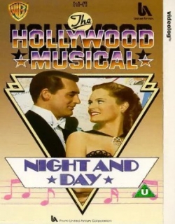 Night and Day Movie Poster