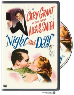 Night and Day Movie Poster