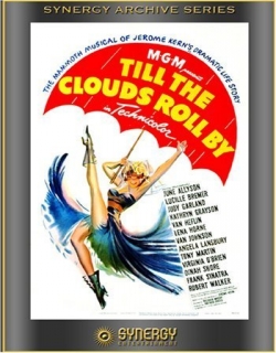 Till the Clouds Roll By Movie Poster