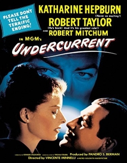 Undercurrent Movie Poster