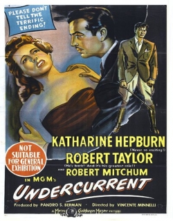 Undercurrent (1946) - English