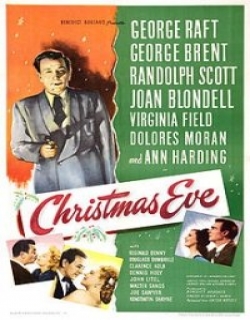 Christmas Eve (1947) - English