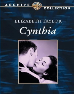 Cynthia Movie Poster