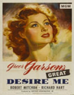 Desire Me Movie Poster