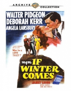 If Winter Comes (1947) - English