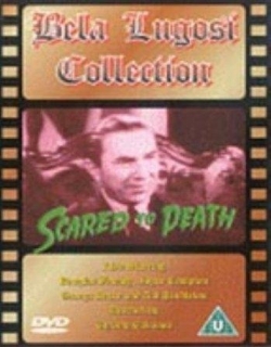 Scared to Death (1947) - English