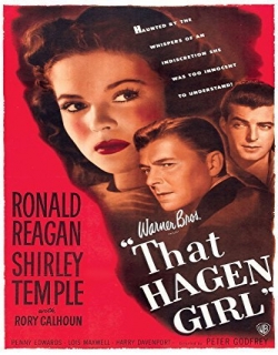 That Hagen Girl Movie Poster