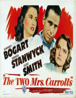 The Two Mrs. Carrolls (1947) - English