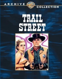 Trail Street (1947) - English