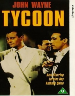 Tycoon Movie Poster