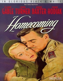 Homecoming (1948) - English