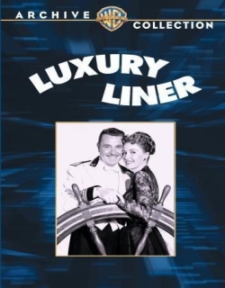 Luxury Liner (1948) - English