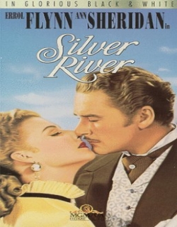 Silver River (1948) - English