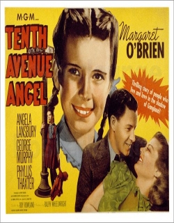 Tenth Avenue Angel (1948) - English