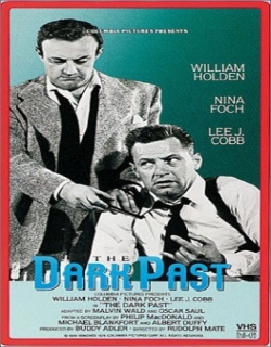 The Dark Past (1948) - English