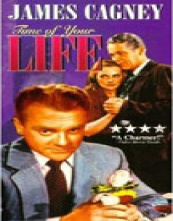 The Time of Your Life Movie Poster
