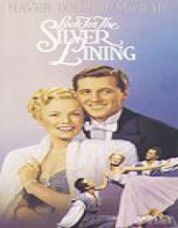 Look for the Silver Lining Movie Poster