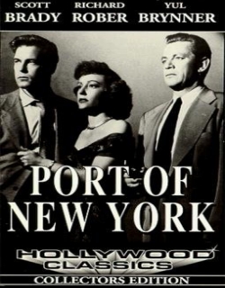 Port of New York (1949) - English