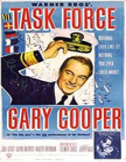 Task Force Movie Poster