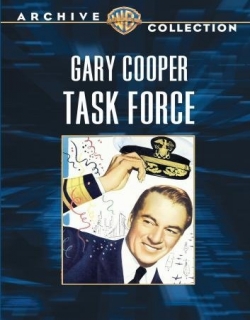Task Force (1949) - English