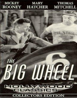 The Big Wheel Movie Poster